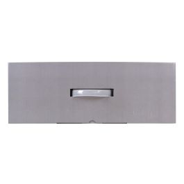 Algon Bbq Hornillo de Gas Portátil con Parrilla 43x28x11.2 cm – Ideal para Camping y Barbacoas al Aire Libre