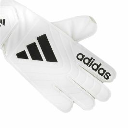 Guantes de Portero Adidas Copa Clb Blanco Adultos L