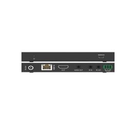 Vivolink VLHDMIEXT150 Kit Extensor HDBaseT 18 Gbps 150m 4K HDR PoC IR RS-232