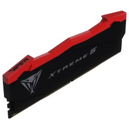 Patriot PVX548G82C38K Memoria RAM Viper Xtreme 5 48GB (2x24GB) DDR5 8200MHz CL38 DIMM - Perfil XMP 3.0