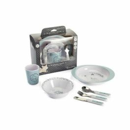 Thermobaby Juego de vajilla de melamina Forest Precio: 37.79000005. SKU: B1CXHS8J68