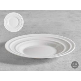 Plato Postre Ondas Opal 19Cm Vivalto (24 Unidades) Plato Postre Ondas Opal 19Cm Vivalto (24 Unidades) Precio: 25.7900005. SKU: B14NEVQ5TF
