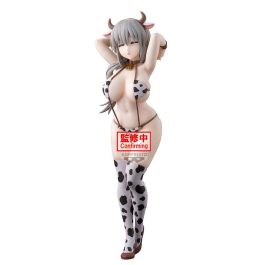 BANPRESTO Figura Uzaki Tsuki Glitter & Glamorous - Uzaki-chan Wants to Hang Out! (27cm) Precio: 31.50000018. SKU: B178X69JRA