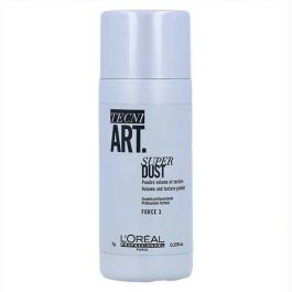 Laca Fijadora Tecni Art Super Dust L'Oréal Paris Volumen (7 g) Precio: 20.59000009. SKU: S0566711