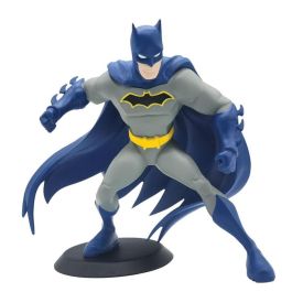 Figura Plastoy Batman Precio: 22.49999961. SKU: B19K57RCZS