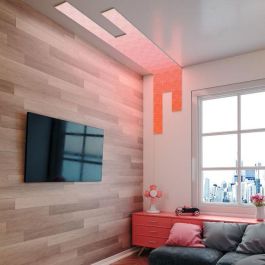 Nanoleaf Canvas Mounting Kit 9PK Nanoleaf Canvas Mounting Kit 9PK