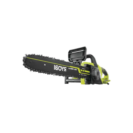 Ryobi Motosierra Eléctrica 1900 W - 35 cm Guía + 2 Cadenas - RCS1935B2C Precio: 140.68999967. SKU: B1HM6CP37S
