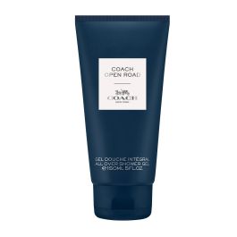 Open Road, Aromatic, Woody, Gel de ducha, Cuerpo entero, Todos los tipos de piel, 150 ml Precio: 30.50000052. SKU: B15BATNXWA