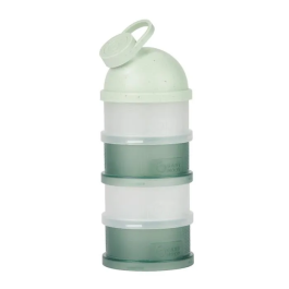Babymoov BAB3661276188129 Cajas medidoras de leche en polvo - Pico vertedor ergonómico - Hecho en Francia, Verde Precio: 21.78999944. SKU: B16BVCXLPJ