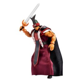 Mattel Figura Masters Of The Universe - Triclops, colección He-man and the Masters of the Universe Mattel Figura Masters Of The Universe - Triclops, colección He-man and the Masters of the Universe