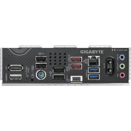 Gigabyte Placa Base AM5 B850 EAGLE WIFI6E para Procesadores AMD Ryzen Serie 9000, VRM 8+2+2 Fases, DDR5 8200MHz OC, PCIe 5.0, Wi-Fi 6E