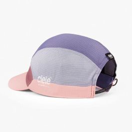 Gorra Deportiva Ciele Athletics Field-Iconic Rosa S/M