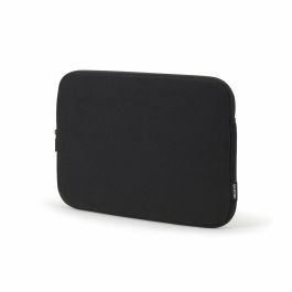 Maletín para Portátil Dicota D32081-RPET Negro 16" Maletín para Portátil Dicota D32081-RPET Negro 16"