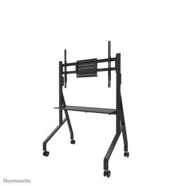 Newstar Soporte de Suelo Móvil para Pantallas de 55-86" Neomounts FL50-525BL1 - Negro