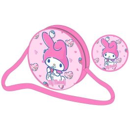 SANRIO Bolso bandolera My Melody Hello Kitty Precio: 8.49999953. SKU: B1J6CC6LY7