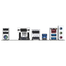 Gigabyte B760M DS3H GEN5 Placa Base Socket 1700 DDR5 PCIe 5.0 Micro ATX