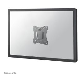 Neomounts NM-W25BLACK Soporte de Pared Fijo para Pantallas de 10-30", 25 kg, VESA 75x75-100x100, Negro Precio: 13.50000025. SKU: B1JJHCLRRT