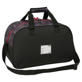 Safta Bolsa de Deporte Miles Morales 240x400x230 mm