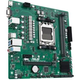 AM5 ASUS PRO A620M-DASH-CSM mATX