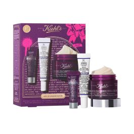 Kiehl'S Estuche Super Multi-Corrective 3 Piezas Cuidado Facial Precio: 60.69000025. SKU: B1JCEE7HMZ