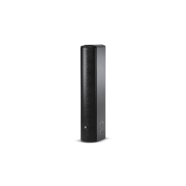 JBLPRO CBT 50LA-LS Altavoz Columna Line Array Ocho Altavoces 50mm Certificación EN54:24 Constant Beamwidth Technology