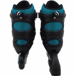 Stamp OX794303 Patín en línea semiblando ajustable SKIDS CONTROL OXYGEN Talla 42-45
