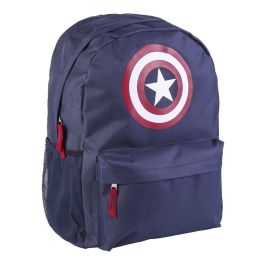 Cerdá Mochila Casual Avengers Precio: 19.99041. SKU: B1C6LQ978L