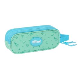 Bolso Escolar Portatodo Safta Doble Stitch Aloha 80x210x60 mm Bolso Escolar Portatodo Safta Doble Stitch Aloha 80x210x60 mm