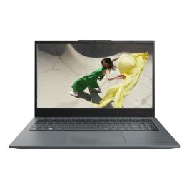 MEDION AKOYA E15443 Intel Core Ultra 5 125H Portátil 39,6 cm (15.6") Full HD 16 GB DDR5-SDRAM 512 GB SSD Wi-Fi 6 (802.11ax) Windows 11 Home Gris Precio: 758.99614582. SKU: B1GN7RM4LP