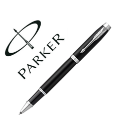 Roller Parker Im Essencial Negro Mate (F) Precio: 28.78999948. SKU: B1DWPG42K3