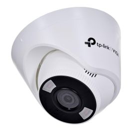 TP-Link VIGI C450 Cámara de Seguridad IP Torreta 5MP 2880x1620 Visión Nocturna 30m Audio 2 Vías Interior Alámbrica Techo