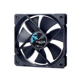 Fractal Design Dynamic X2 GP-12 PWM Carcasa del ordenador Ventilador 12 cm Negro Precio: 19.59000043. SKU: B1F66DS2EQ