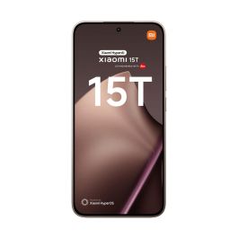 Smartphone Xiaomi MZB0KYMEU 6,83" Octa Core 12 GB RAM 512 GB Rosa