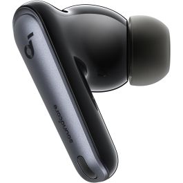 Anker Liberty 4 NC Auriculares True-Wireless In-Ear con Cancelación de Ruido Activa Color Negro