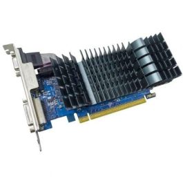 Asus 90YV0ALA-M0NA00 Tarjeta Gráfica GeForce GT 710 EVO 2GB GDDR5 Perfil Bajo, Refrigeración Pasiva 0dB, 3 Pantallas Asus 90YV0ALA-M0NA00 Tarjeta Gráfica GeForce GT 710 EVO 2GB GDDR5 Perfil Bajo, Refrigeración Pasiva 0dB, 3 Pantallas