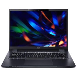 Acer Travelmate P414 - 53 Portátil Intel Core i7-1355U 16GB RAM 512GB SSD 14" Windows 11 Pro Precio: 1135.88999986. SKU: B1CVPZHQ7C