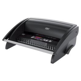 Encuadernadora Canutillos Gbc Combbind 110 Precio: 136.59000058. SKU: BIX4401844