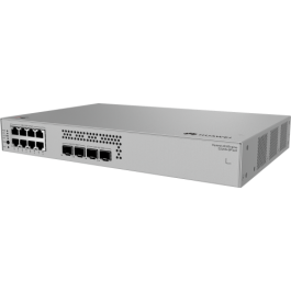 HUAWEI S220S-8P4JX Switch Gestionado L2 Gigabit Ethernet (10/100/1000) 8 Puertos PoE 1U Gris Precio: 220.50000005. SKU: B1F9Y4QPQ4