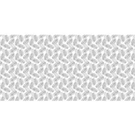 Algon Rollo Mantel Leaves3 con Mandril 1 m x 5 m (16 Unidades)