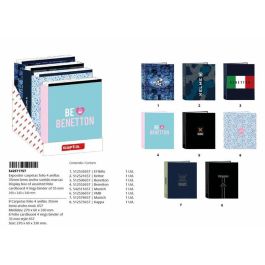 Estuche Escolar Safta 29 x 34 x 34 cm Estuche Escolar Safta 29 x 34 x 34 cm Precio: 64.49999985. SKU: B1A9FSFXHW