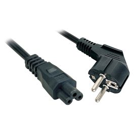 LINDY Cable de Alimentación IEC-Netzkabel 320-C5 f - Schuko m 5m Precio: 37.50000056. SKU: B15YLPVR6Q