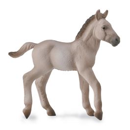Caballo Konik Azul Pardo - M - 88918 - Collecta Precio: 5.9532. SKU: B1DK88B7D5