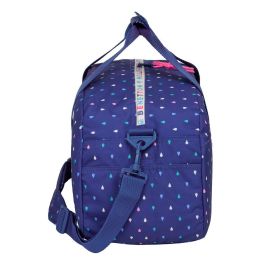 Safta Bolsa de deporte Benetton drops 260x500x200 mm