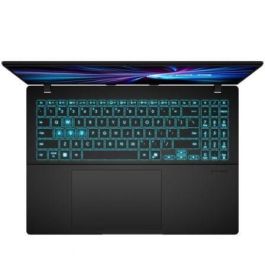 Asus V16 V3607VU-RP148 Portátil Gaming Intel Core 5-210H 16GB RAM 512GB SSD GeForce RTX 4050 16" WUXGA 144Hz Sin SO Asus V16 V3607VU-RP148 Portátil Gaming Intel Core 5-210H 16GB RAM 512GB SSD GeForce RTX 4050 16" WUXGA 144Hz Sin SO