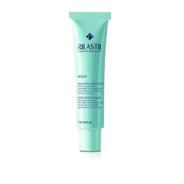 Rilastil Aqua Mascarilla Rutina De Noche Estuche 3 Pz