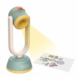 Smoby SMO3032164304004 Proyector de Dibujo para Niños a partir de 4 Años Precio: 42.78999956. SKU: B174BV3DTH