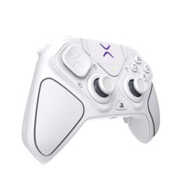 Turtle Beach 0840454400847 Mando modular Victrix Pro BFG Reloaded inalámbrico, blanco para PlayStation