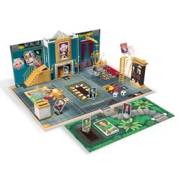 Bizak 62855053 La Herencia De Tia Agata Juego de Mesa Español +8 Años Precio: 28.99000038. SKU: B1K2RH6D49