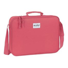 Blackfit8 Fresa Cartera Extraescolares Rosa Poliéster 600D Precio: 15.49999957. SKU: S4302536