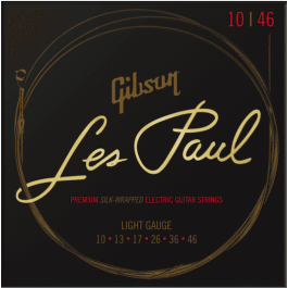 Juego Eléctrica Nickel Les Paul Premium Light Precio: 17.5000001. SKU: B17SVEVTTH